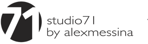 Studio Setteuno by Alex Messina